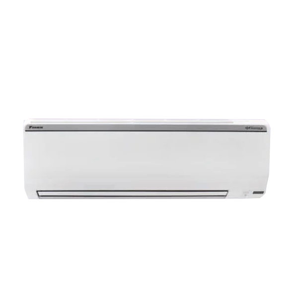 Daikin 1.5 Ton 3 Star Split Inverter AC (1.5TFTKN50UV163S)