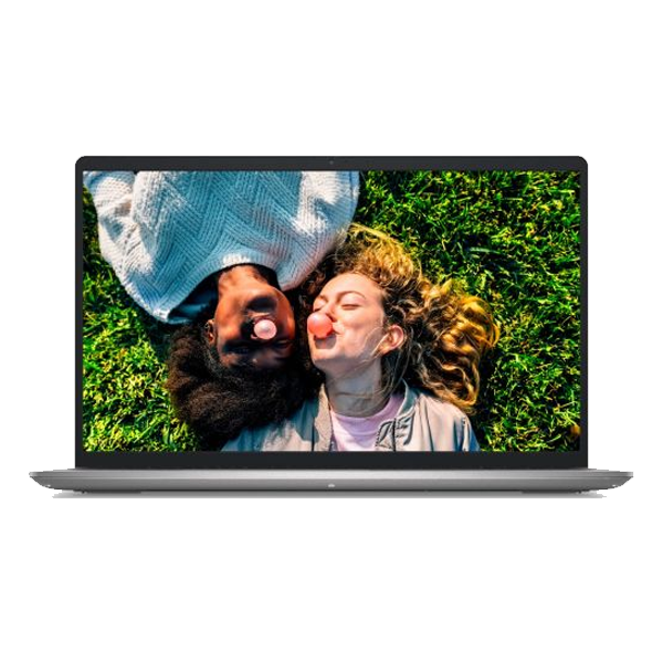 DELL LAPTOP INSPIRON 3520 IN3520P9K46001ORS1 CI3 12GEN 8GB DDR4 512GB SSD W11 MSO SILVER (DELLIN3520P9K46001OR)