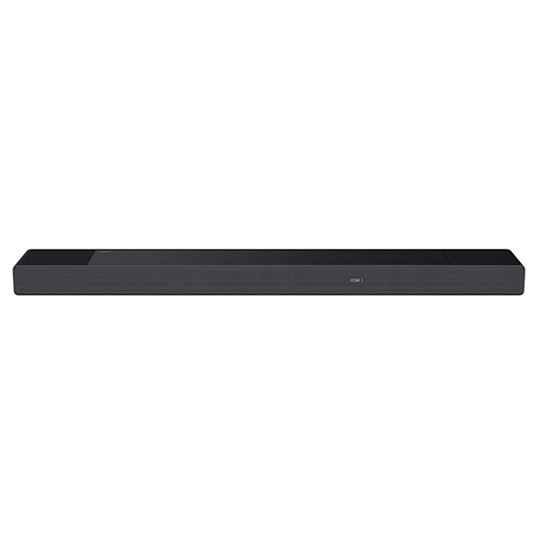 Sony HT-A7000 500 Watts 7.1.2 Channel Soundbar with Supreme surround sound and Dolby Atmos(HTA7000)