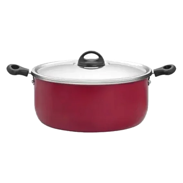 Premier Pot 9 L  (Aluminium, Non-stick) (KROMABIRIYANIPOT9L)