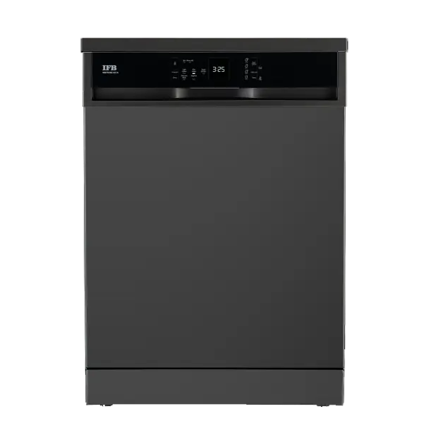 IFB Neptune VX 14 Place Settings Free Standing Dishwasher(NEPTUNEVX14)