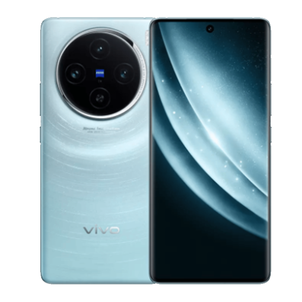 Vivo X100 5G (12GB RAM, 256GB) smart phone (X1005G12256GB)