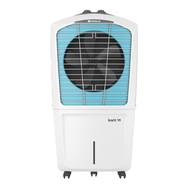 Havells Air Cooler 95L ,Blue (95LKACEBSHCDC)