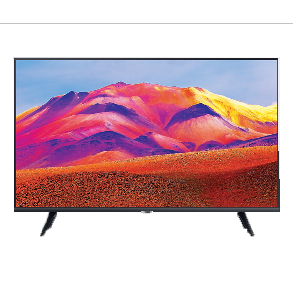 Samsung 108 cm (43 inches) Full HD LED Smart TV (UA43T5410)