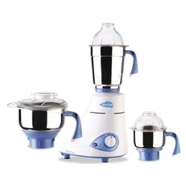 Preethi Blue Leaf MG150 750 W Mixer Grinder (GOLDFLEXILID)