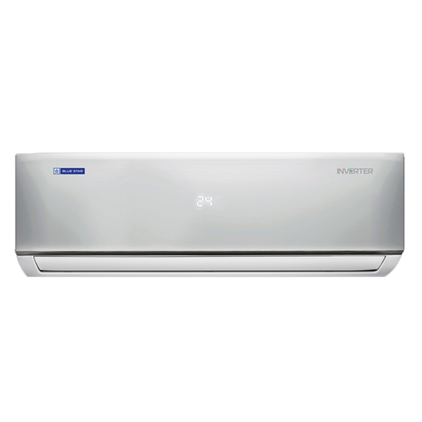 Blue Star 2 Ton 5 Star Inverter Split AC (2TIC524DNUR5S)