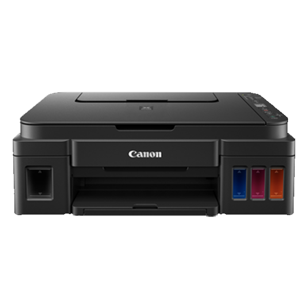 Canon Pixma All-in-One Wireless Ink Tank Colour Printer (CANONITG3010)