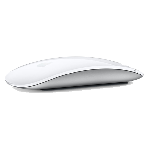 Apple Magic Mouse Multi-Touch Surface White (APWRLSMGCMUSMK2E3ZMA)