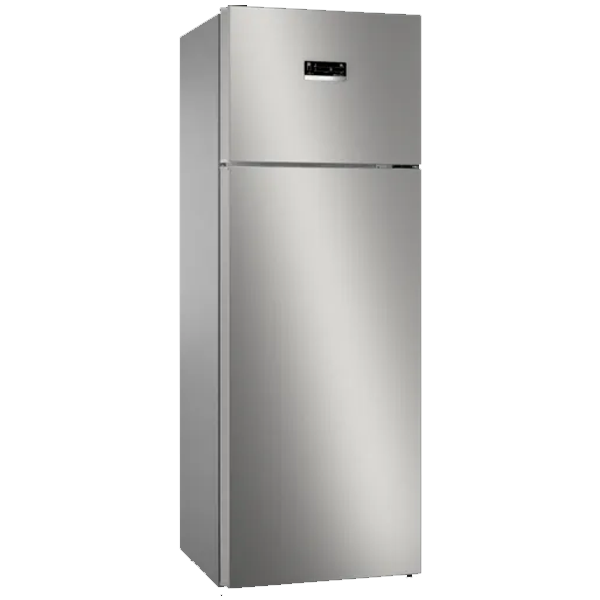 Bosch 390 L Frost Free Double Door 3 Star Refrigerator (CTC39S03NI)