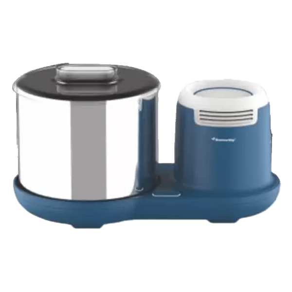 Butterfly Magnum Plus Wet Grinder,Blue(2LMAGNUMPLUS)