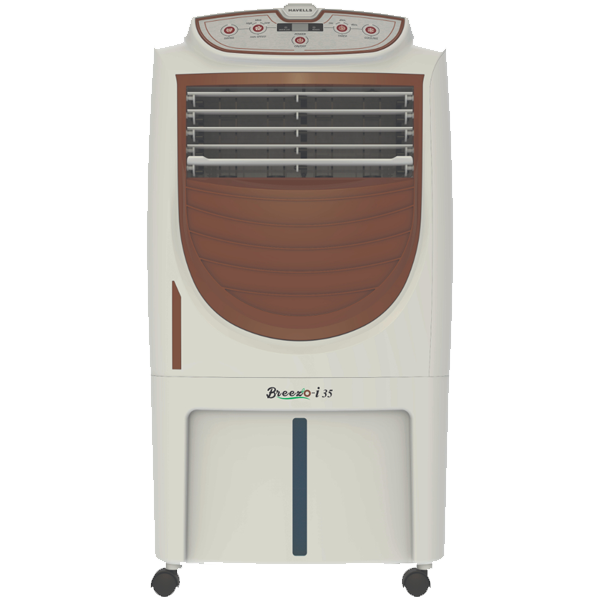 Havells Breezo 35L Personal Air Cooler (35LBREEZOPC)