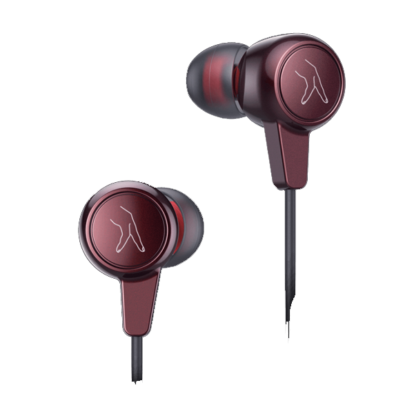 Fingers SoundElite Wired in-Ear Earphones (FINGWEPSOUNDELITE)