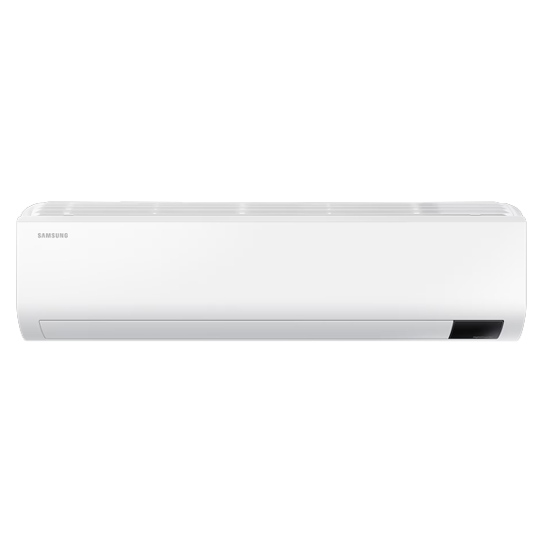 Samsung 1.5 Ton 5 Star Inverter Split AC,White (1.5TAR18CY5ZAWK5S)