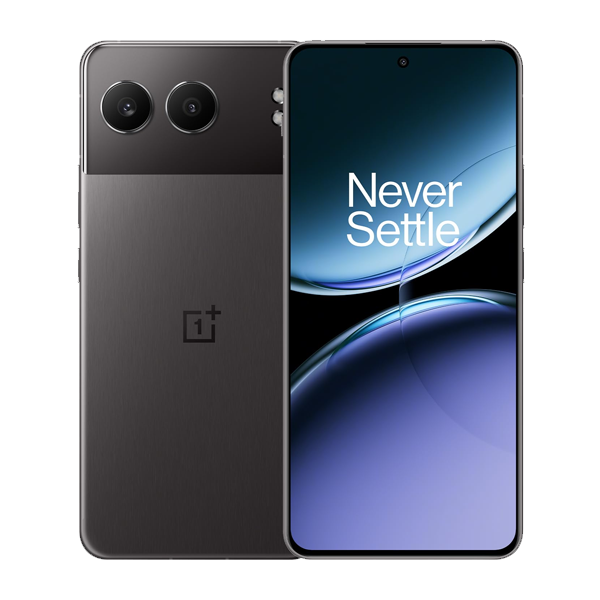 OnePlus Nord 4 5G Mobile Phone (8GB RAM, 128GB Storage, OPNORD45G8128GB)