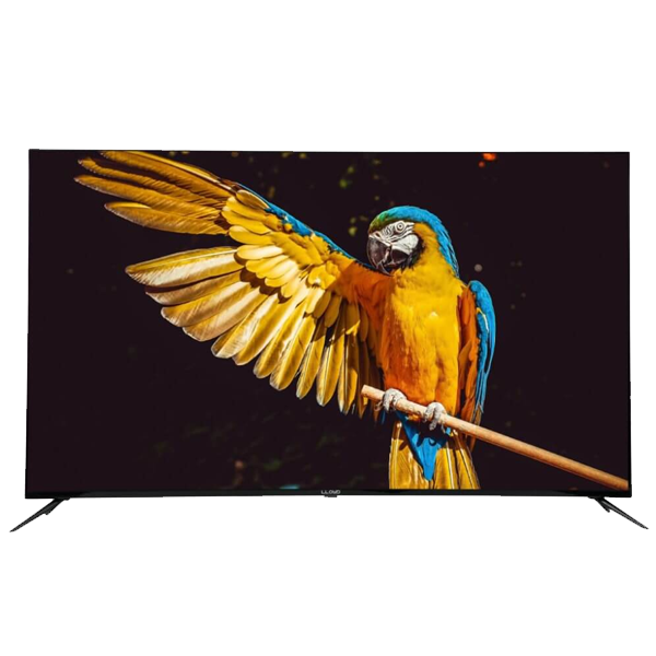 Lloyd 165.1 cm (65 inch) QLED Ultra HD (4K) Smart Google TV (LLOYD65QX900)