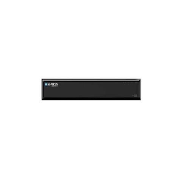 Hi Focus HD 16 Channel CCTV DVR (HD-XVR-4161H1)