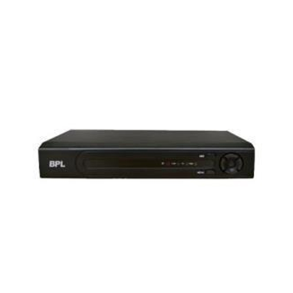 BPL 4 Channel Full HD DVR (BRD0404040B)