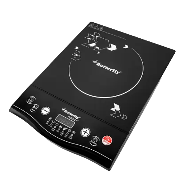 BUTTERFLY POWER HOB RAPID PLUS (PHRAPIDPLUS)