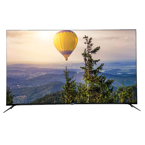 Lloyd 43 inch Ultra HD 4K Smart QLED TV 4K Google LED TV (LLOYD43UX900)